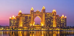 Choose the Perfect Resort in Dubai for a Wonderful Family Vacation